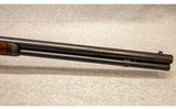 Winchester ~ 1873 Rifle Third Model ~ .44-40 WCF - 4 of 11