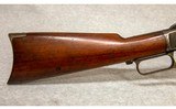 Winchester ~ 1873 Rifle Third Model ~ .44-40 WCF - 2 of 11