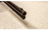 Winchester ~ 1873 Rifle Third Model ~ .44-40 WCF - 5 of 11
