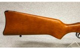 Ruger ~ Mini-Thirty ~ 7.62X39 MM - 2 of 10