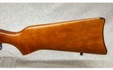 Ruger ~ Mini-Thirty ~ 7.62X39 MM - 8 of 10