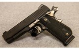 SIG Sauer ~ 1911 Nightmare ~ .45 Auto - 2 of 2