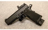 Springfield Armory ~ 1911 Prodigy ~ 9 mm - 2 of 2