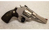 Smith & Wesson ~ 686 SSR Pro Series ~ .357 Mag - 1 of 2