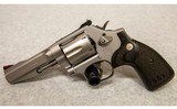 Smith & Wesson ~ 686 SSR Pro Series ~ .357 Mag - 2 of 2