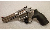 Smith & Wesson ~ 686-6 Plus ~ .357 Mag - 2 of 2