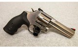 Smith & Wesson ~ 686-6 Plus ~ .357 Mag - 1 of 2