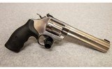 Smith & Wesson ~ 648-2 ~ .22 WMR - 1 of 2