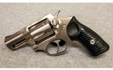 Ruger ~ SP101 Stainless ~ .357 Mag - 2 of 2