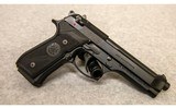 Beretta ~ M9 ~ 9 mm - 1 of 2