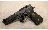 Beretta ~ M9 ~ 9 mm - 2 of 2