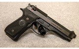 Beretta ~ M9 ~ 9 mm - 1 of 2