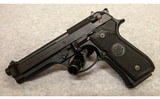 Beretta ~ M9 ~ 9 mm - 2 of 2