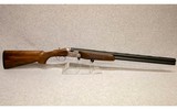 Beretta ~ 690 Field III ~ 12 Ga. 3' - 1 of 11