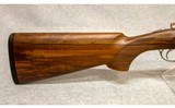 Beretta ~ 690 Field III ~ 12 Ga. 3' - 2 of 11