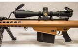 Barrett ~ M107 ~ .50 BMG - 7 of 12
