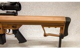 Barrett ~ M107 ~ .50 BMG - 8 of 12