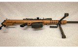 Barrett ~ M107 ~ .50 BMG - 10 of 12