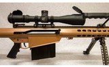Barrett ~ M107 ~ .50 BMG - 3 of 12