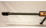 Barrett ~ M107 ~ .50 BMG - 6 of 12