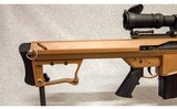 Barrett ~ M107 ~ .50 BMG - 2 of 12