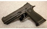 SIG Sauer ~ P320 XFive Legion ~ 9 mm - 2 of 3