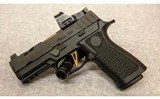 SIG Sauer ~ P320 XCarry Spectre ~ 9 mm - 2 of 2