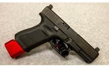 Glock ~ 19 Gen 5 MOS ~ 9 mm - 1 of 2