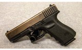 Glock ~ 19 Battleworn ~ 9 mm - 2 of 2