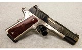 Springfield Armory ~ 1911 Ronin Operator ~ 9 mm - 1 of 2