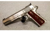 Springfield Armory ~ 1911-A1 Range Officer Target ~ .45 Auto - 2 of 2