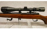 Ruger ~ 77/22 ~ .22 LR - 7 of 10