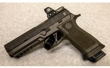 SIG Sauer ~ P320 Max ~ 9 mm - 2 of 3