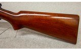 Winchester ~ Model 63 ~ .22 LR - 8 of 10