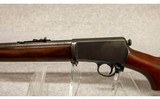 Winchester ~ Model 63 ~ .22 LR - 7 of 10