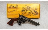 A. Uberti ~ 1873 Cattleman El Patron SAA ~ .357 Mag - 3 of 3