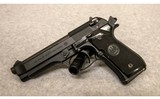 Beretta ~ M9 ~ 9 mm - 2 of 3