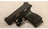 Beretta ~ APX Carry ~ 9 mm - 2 of 2