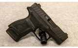 Beretta ~ APX Carry ~ 9 mm - 1 of 2