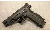 Springfield Armory ~ XD-M Elite ~ 9 mm - 2 of 3