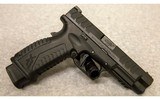 Springfield Armory ~ XD-M Elite ~ 9 mm - 1 of 3