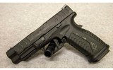 Springfield Armory ~ XD-M Elite OSP ~ 10 mm - 2 of 2