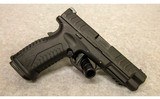 Springfield Armory ~ XD-M Elite OSP ~ 10 mm - 1 of 2