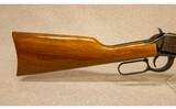 Winchester ~ Canadian '67 Centennial Rifle ~ .30-30 Win - 2 of 10