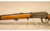Winchester ~ Canadian '67 Centennial Rifle ~ .30-30 Win - 7 of 10
