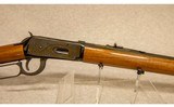 Winchester ~ Canadian '67 Centennial Rifle ~ .30-30 Win - 3 of 10