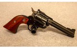 Ruger ~ New Model Single Six ~ .22 LR - 1 of 2