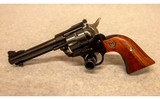 Ruger ~ New Model Single Six ~ .22 LR - 2 of 2
