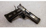 STI International ~ Edge ~ .45 Auto - 1 of 3