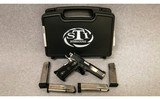 STI International ~ Edge ~ .45 Auto - 3 of 3